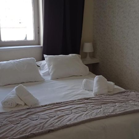 Liber Guest House Braga Extérieur photo