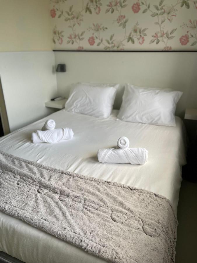 Liber Guest House Braga Extérieur photo