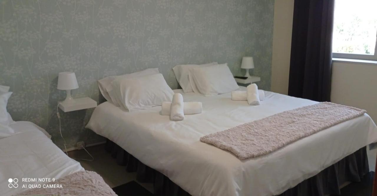 Liber Guest House Braga Extérieur photo