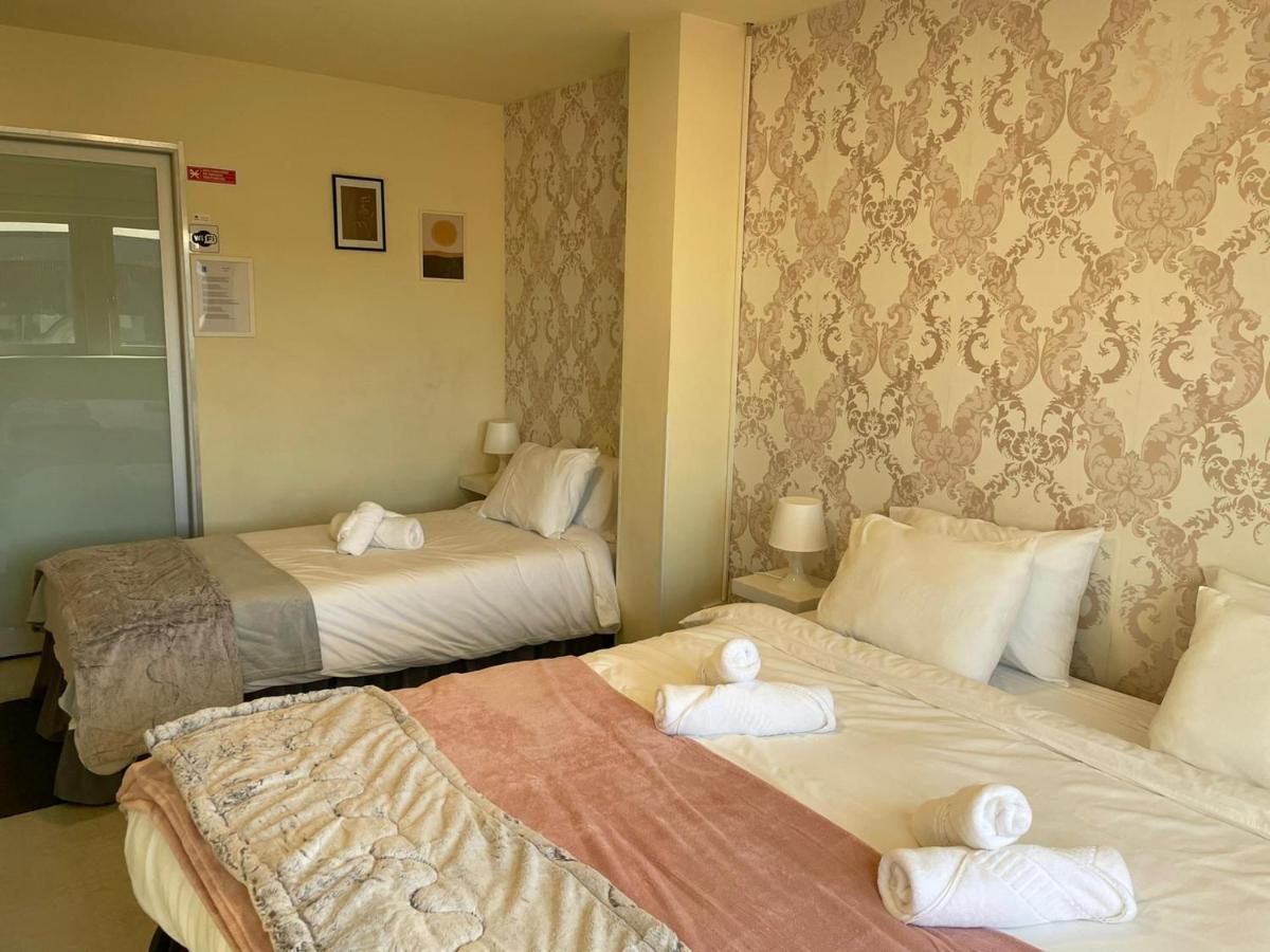 Liber Guest House Braga Extérieur photo