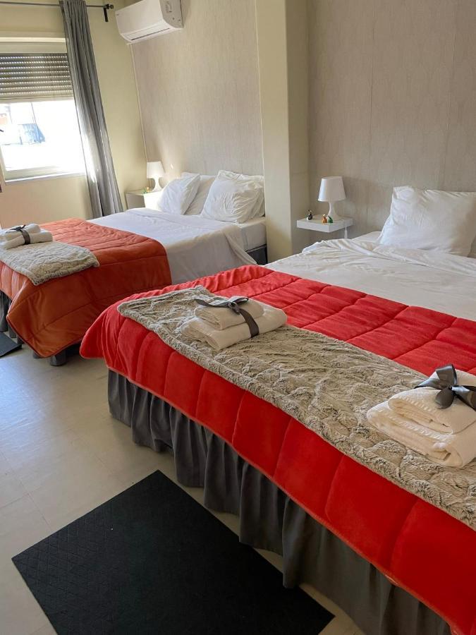 Liber Guest House Braga Extérieur photo