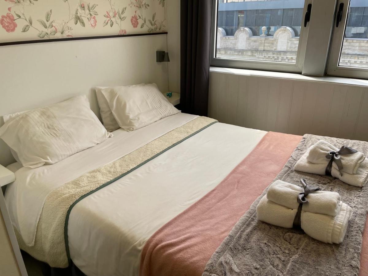 Liber Guest House Braga Extérieur photo