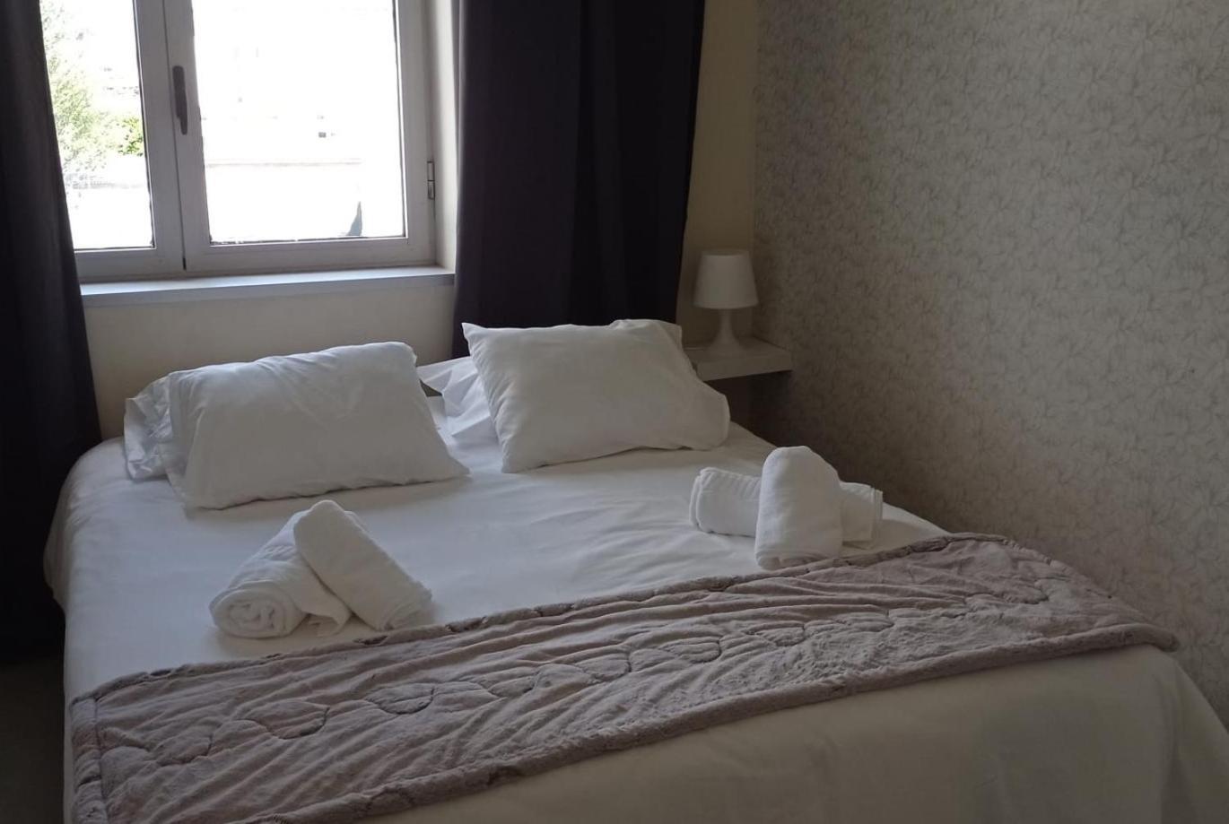 Liber Guest House Braga Extérieur photo